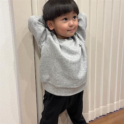 【イオンモール鹿児島】身長95㎝