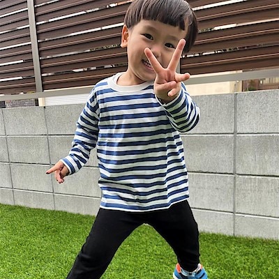 【イオンモール鹿児島】身長95㎝