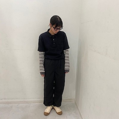 【イオンモール鹿児島スタッフ】159㎝