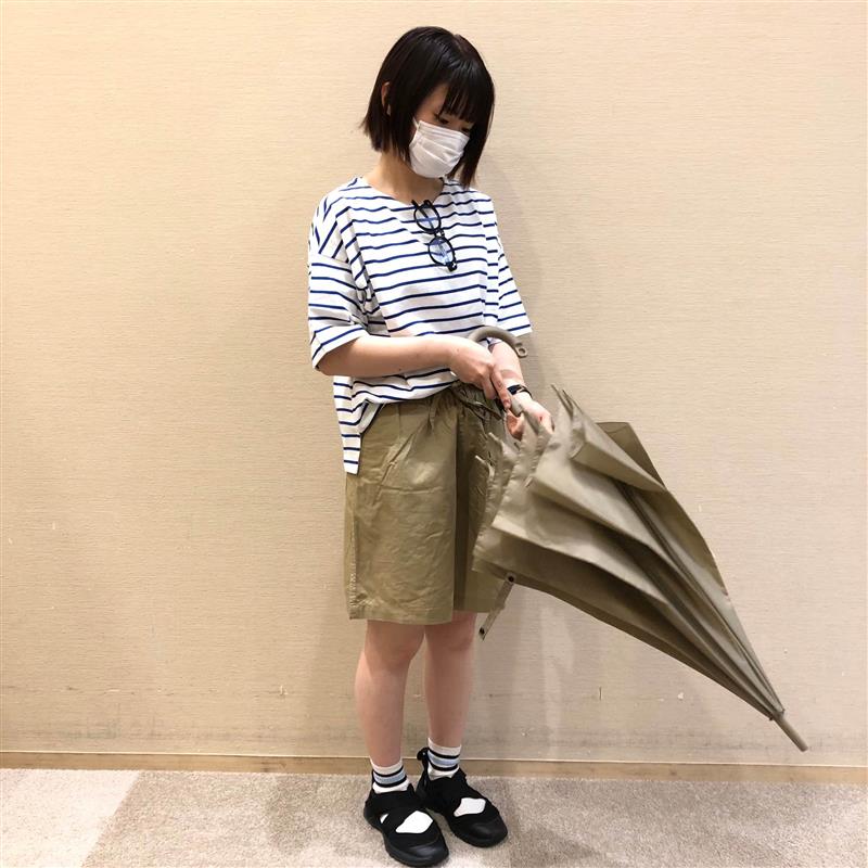 【イオンモール鹿児島】151㎝