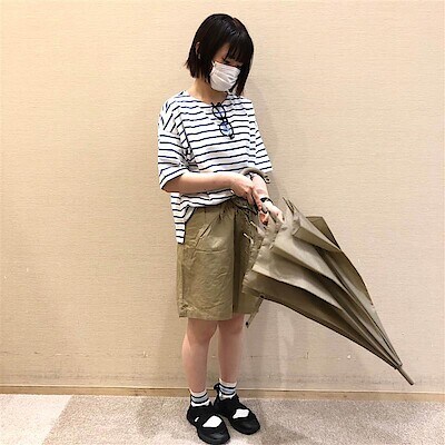 【イオンモール鹿児島】151㎝