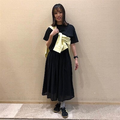 【イオンモール鹿児島】153㎝