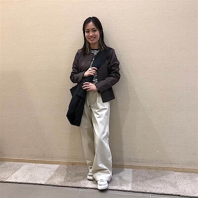 【イオンモール鹿児島】身長153㎝