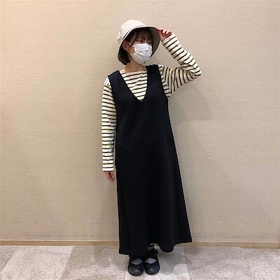 【イオンモール鹿児島】身長151㎝