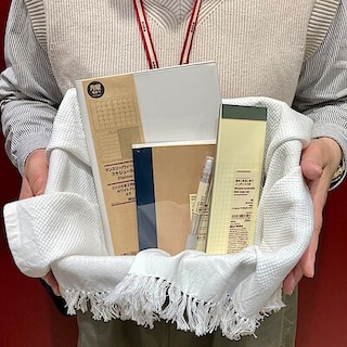 【イオンモール鹿児島】新生活におすすめの、ステーショナリー特集Part１