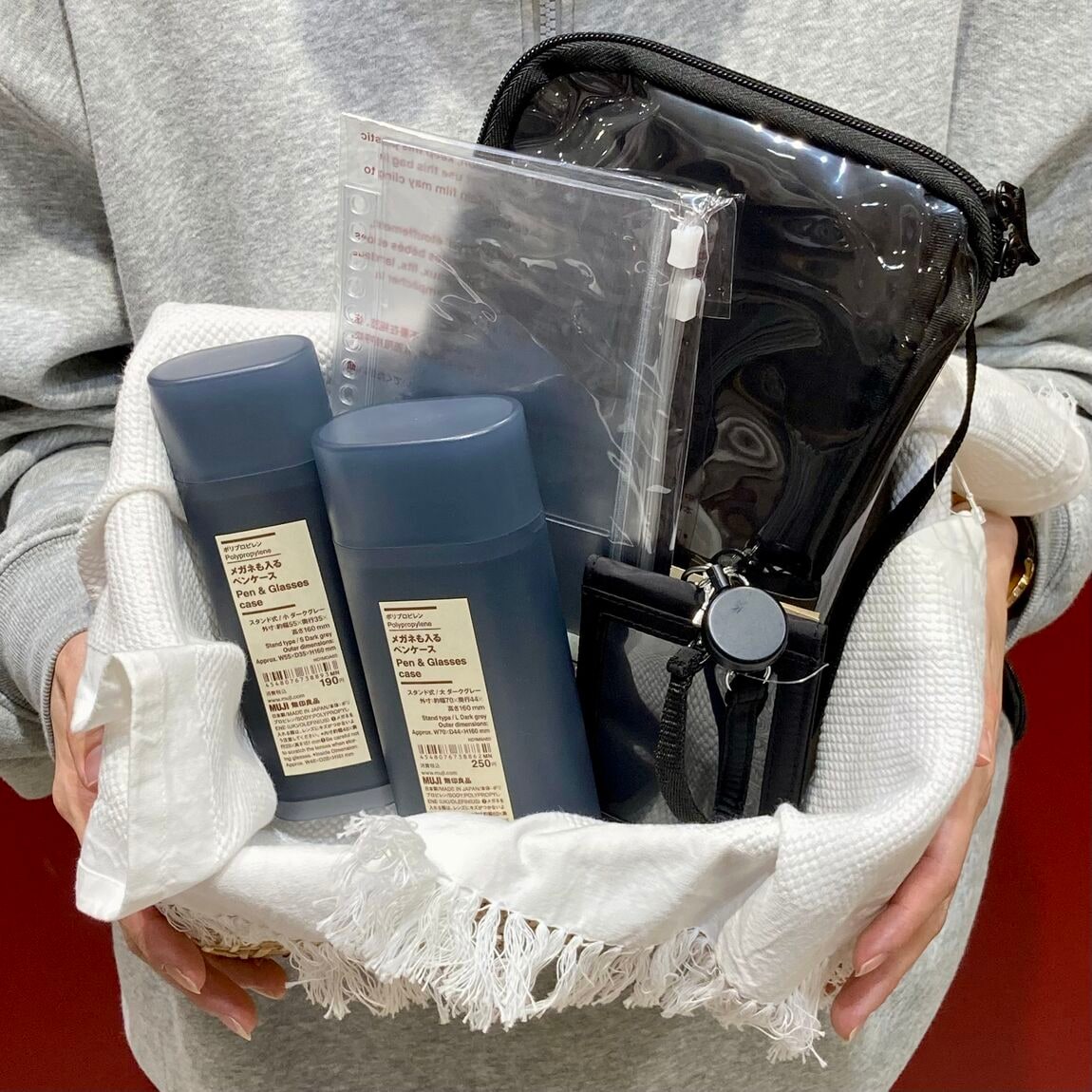 【イオンモール鹿児島】新生活におすすめの、ステーショナリー特集Part2