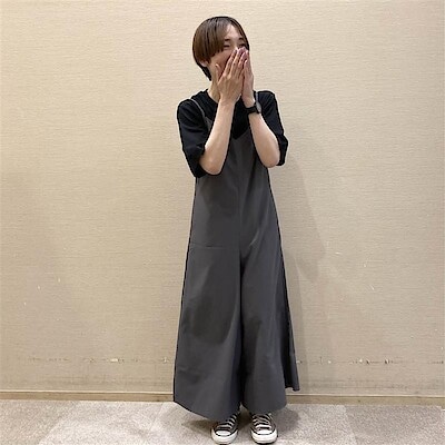 【イオンモール鹿児島】身長160㎝