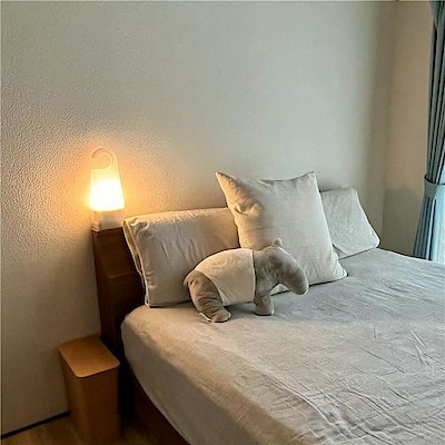 【イオンモール鹿児島】お部屋になじむ、あかり。