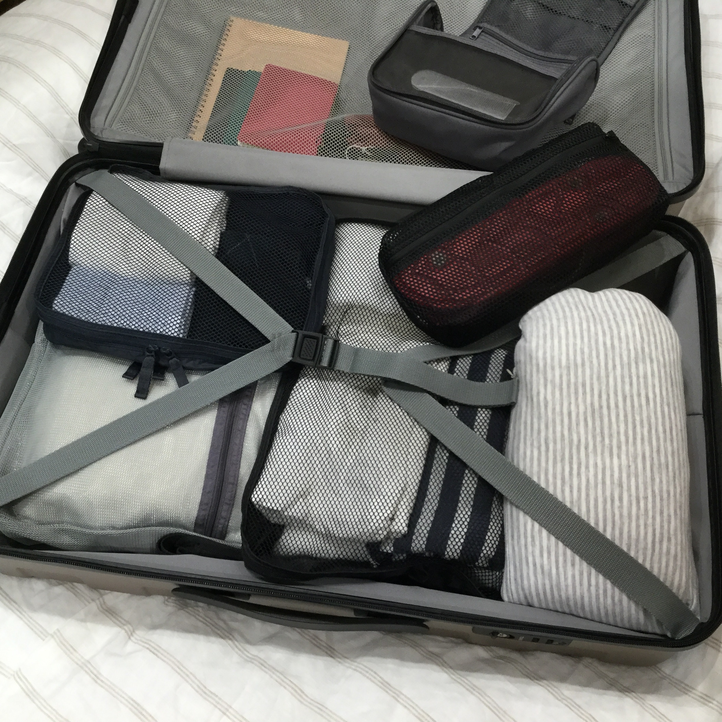 キービジュアル画像：荷物の仕分けに | スタッフのおすすめ