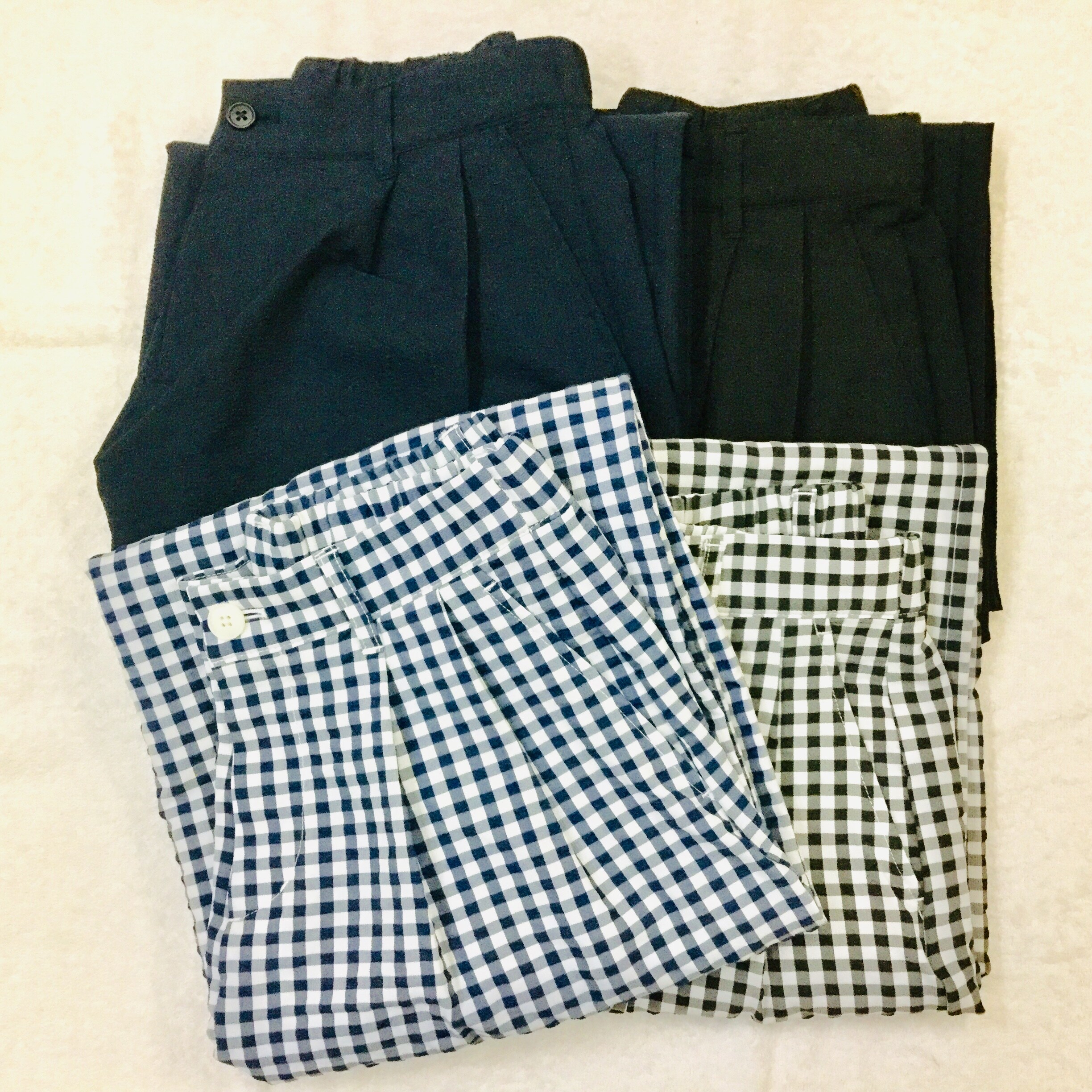 キービジュアル画像：夏におすすめの婦人ウェア
