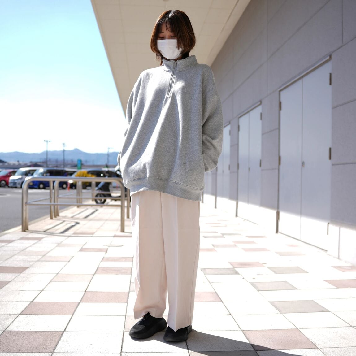 スタッフスナップ古薗