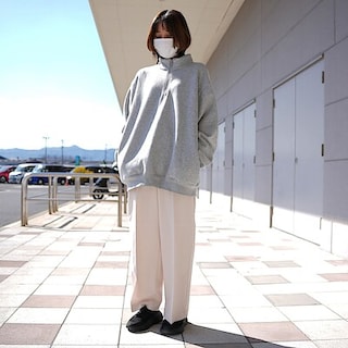 【イオンモール鹿児島】身長162cm