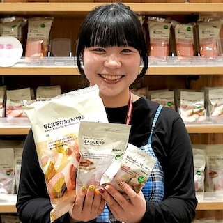 【イオンモール鹿児島】サクラサク、春限定おすすめフードのご紹介②