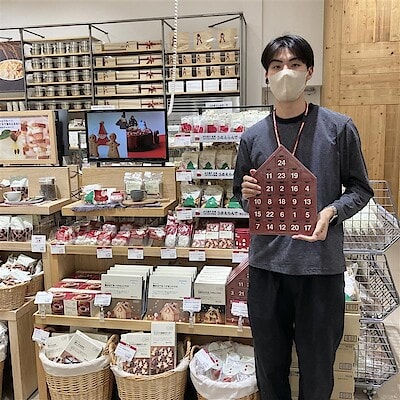 【イオンモール鹿児島】新商品の、お知らせ。