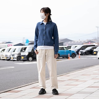 【イオンモール鹿児島】身長162㎝