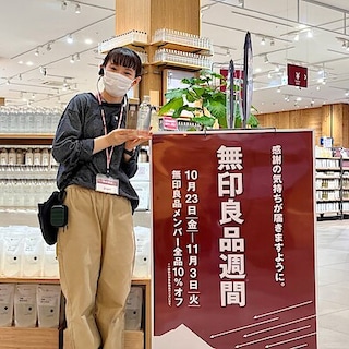 【イオンモールKAGOSHIMA BAY】 売り場担当スタッフからのおすすめを集めました