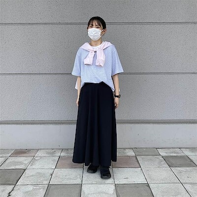 【イオンモール鹿児島】身長151㎝