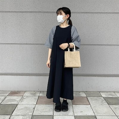 【イオンモール鹿児島】身長151㎝