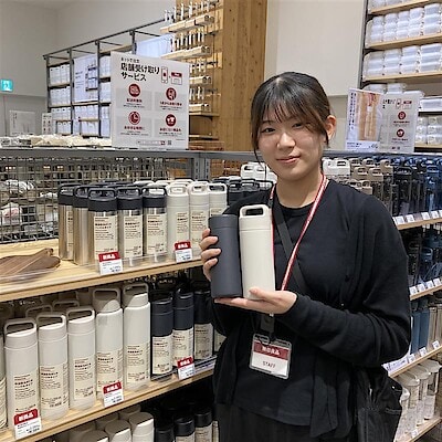 【イオンモール鹿児島】新商品のお知らせ。