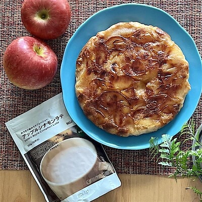 【イオンモール鹿児島】アレンジレシピの、ご紹介　12