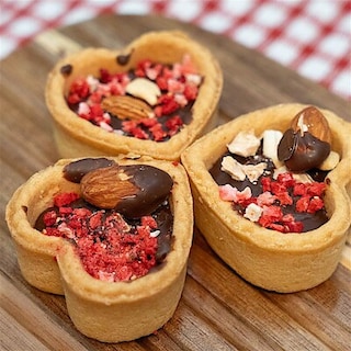 【イオンモール鹿児島】つくる時間も楽しむバレンタイン①