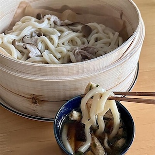 【イオンモール鹿児島】蒸篭を楽しむ②