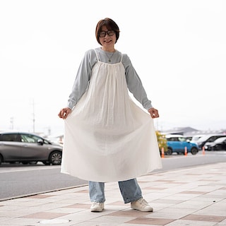 【イオンモール鹿児島】身長165㎝