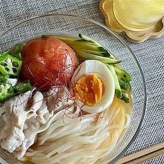 【イオンモール鹿児島】入荷情報　盛岡冷麵