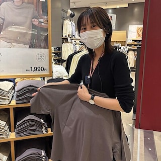 【イオンモールKAGOSHIMA BAY】一緒にはたらく仲間を募集しています