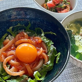 【イオンモールKAGOSHIMA BAY】アレンジレシピの、ご紹介１６
