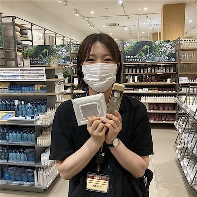 【イオンモール鹿児島】新商品の、お知らせ。