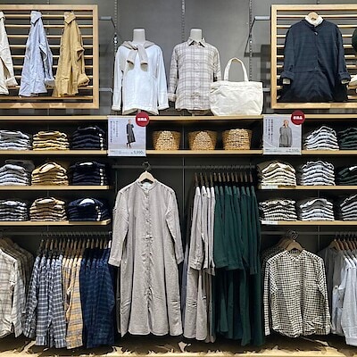 【イオンモール鹿児島】新商品の、お知らせ。