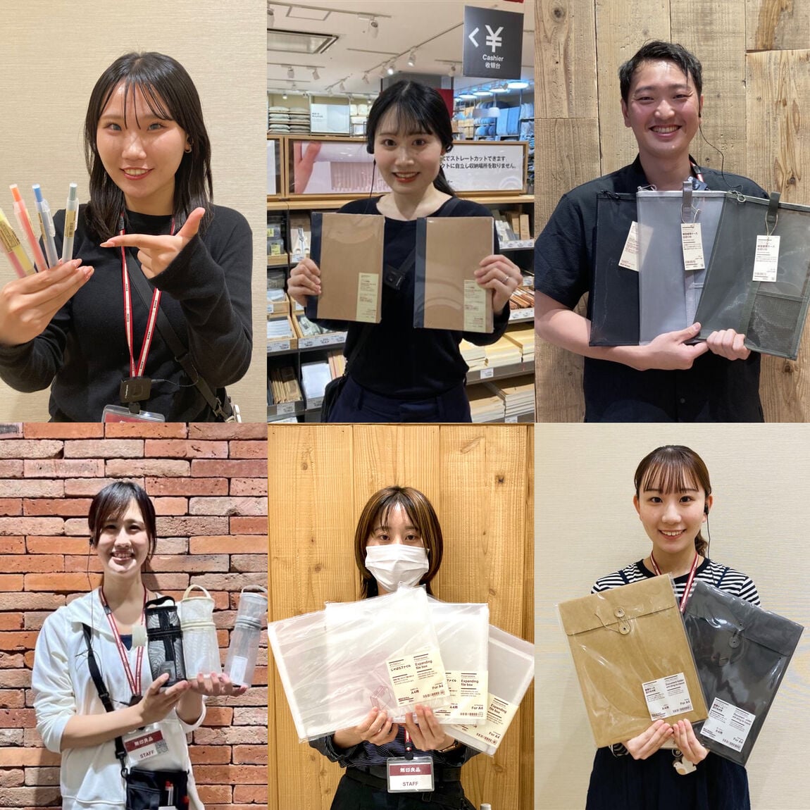 【イオンモール鹿児島】新学期が楽しみになる文房具