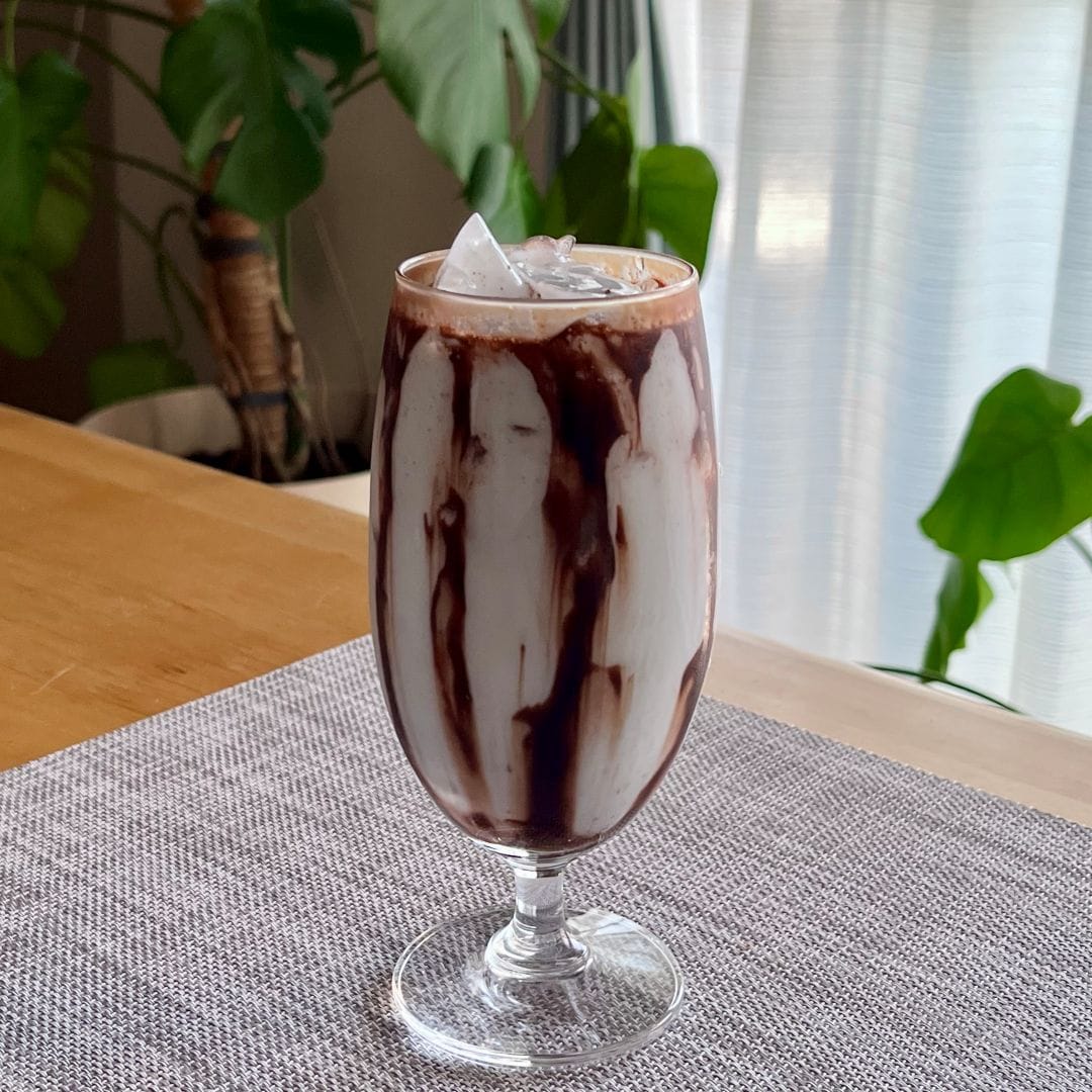 チョコミントサムネ