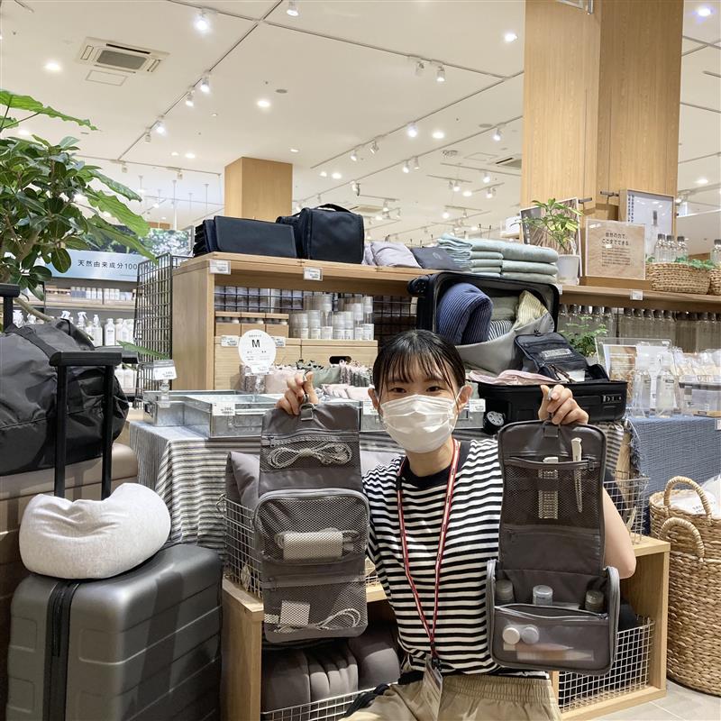 【イオンモール鹿児島】新商品の、お知らせ。