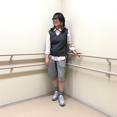 【イオンモール鹿児島】身長153㎝