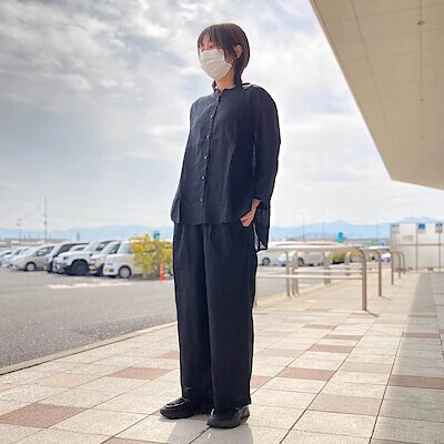 【イオンモール鹿児島】身長162㎝