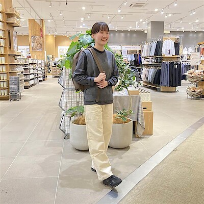 【イオンモール鹿児島】新商品の、お知らせ。