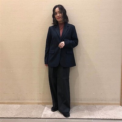 【イオンモール鹿児島】身長153㎝