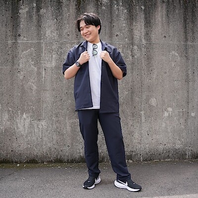 【イオンモールKAGOSHIMA BAY】身長161㎝