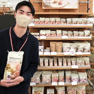 【イオンモール鹿児島】サクラサク、春限定おすすめフードのご紹介①