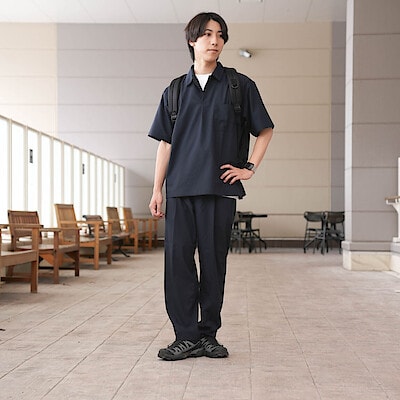 【イオンモールKAGOSHIMA BAY】身長175㎝