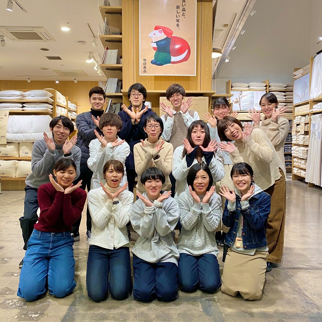 新年集合写真