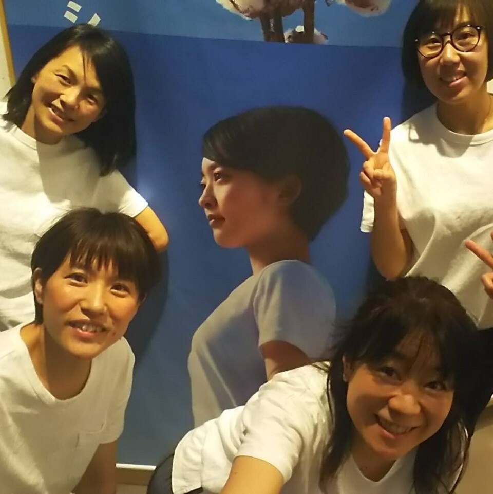 キービジュアル画像：本日の白Ｔ・最終回｜スタッフのおすすめ