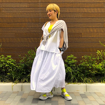 【イオンモール羽生】身長１５４ｃｍ