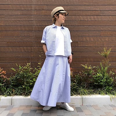 【イオンモール羽生】身長１５４ｃｍ