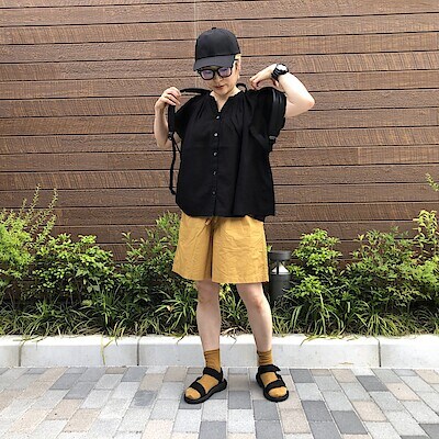 【イオンモール羽生】身長１５４ｃｍ