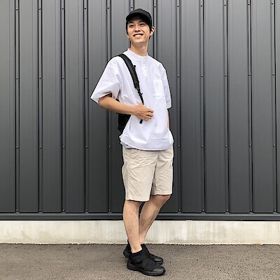 【イオンモール羽生】身長１７５ｃｍ