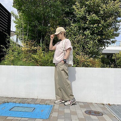 【イオンモール羽生】身長155㎝