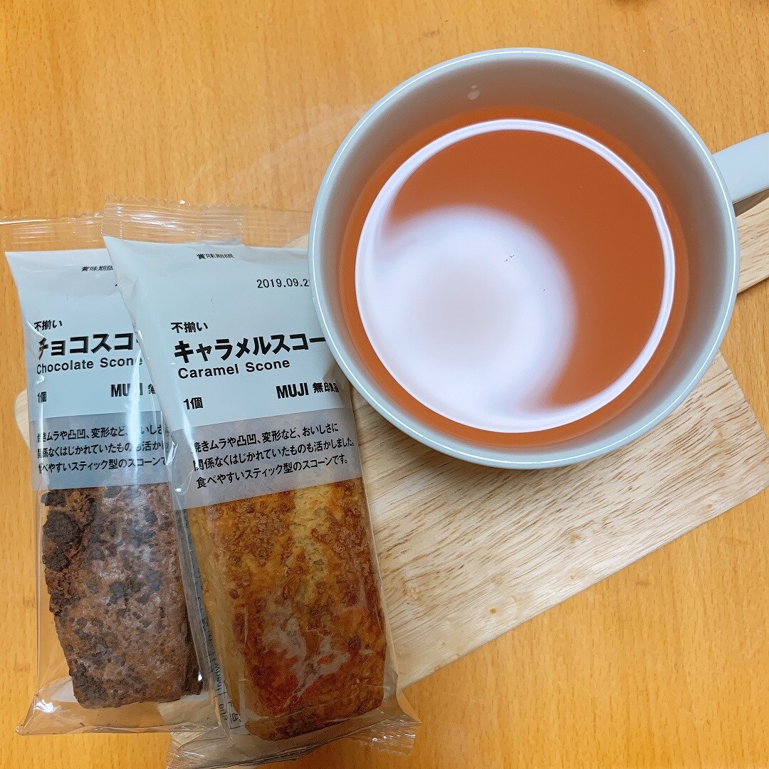 キービジュアル画像：片手で食べられる、おやつごはん｜きょうのおやつ